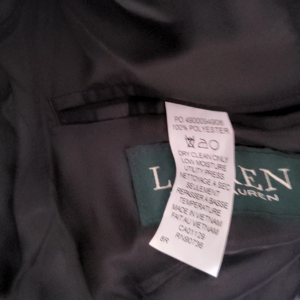 Ralph Lauren classic ralph